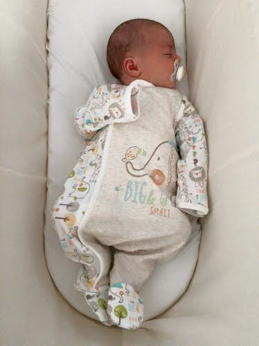 jenson first dummy