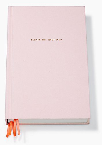 kate spade journal