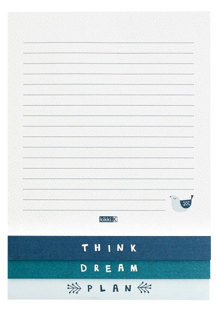 to do list from kikki k