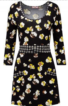 buttercup tunic from joe browns