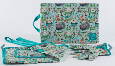 childrens gardening set from the handpicked collection