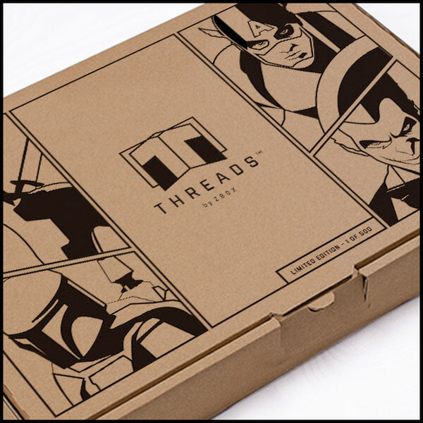 threads subscription box from zavvi