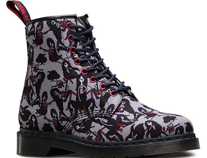 adventure time dr martens