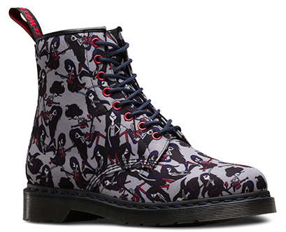 adventure time dr martens