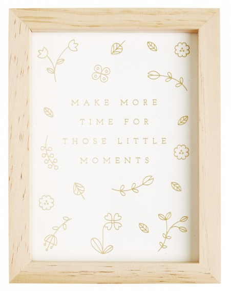 framed print from kikki k