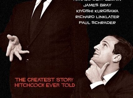 hitchcock truffaut from amazon