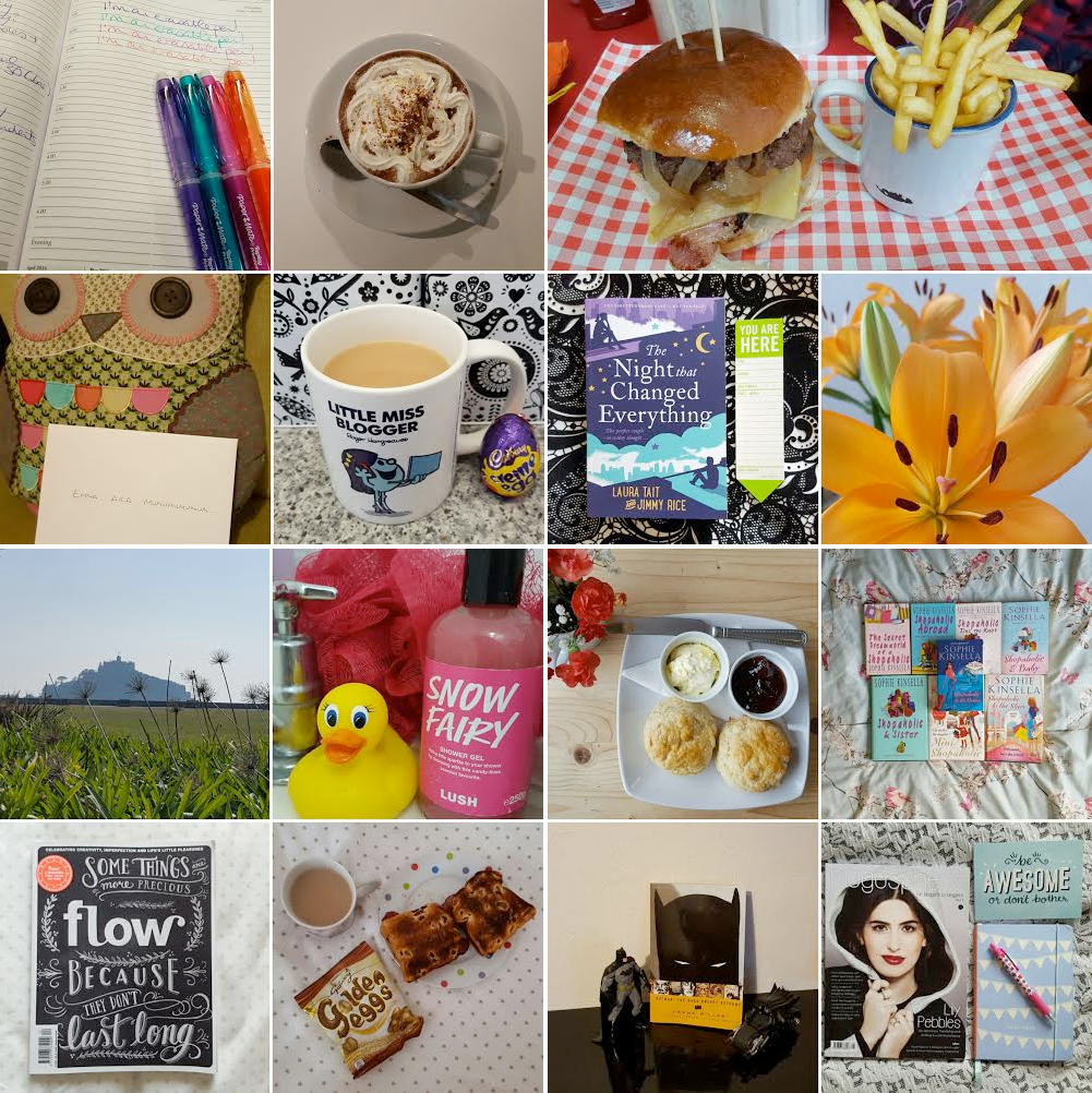 march 2016 in photos