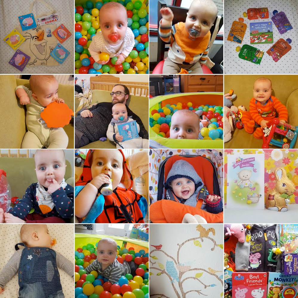 march 2016 in photos - jenson