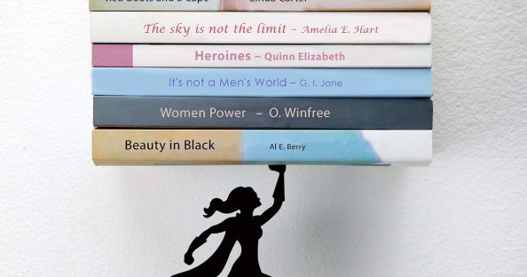 wondershelf from amazon