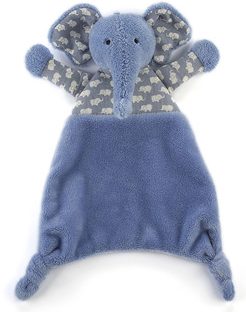 elephant jellycat comforter