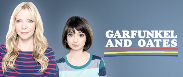 garfunkel and oates