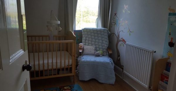 jenson's room