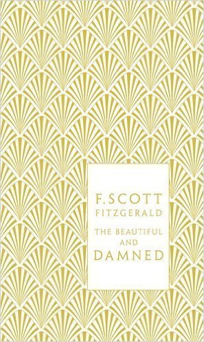 the beautiful and the damned from amazon