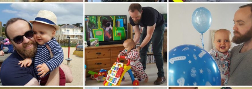 fathers day collage 2016