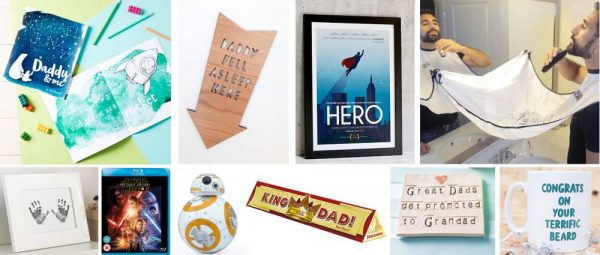 fathers day gift guide 2016