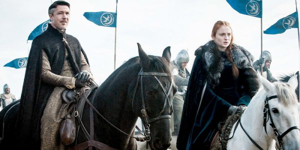 game of thrones battle of the bastards