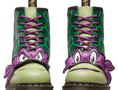 teenage mutant ninja turtles dr martens