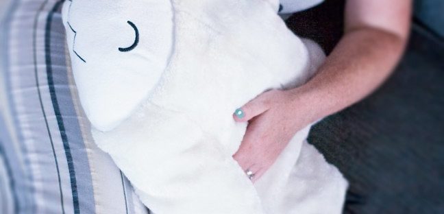 yeti lap warmer from firebox