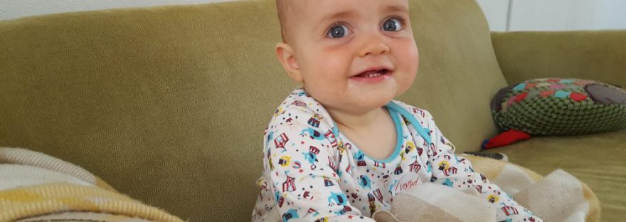 jenson 13 months