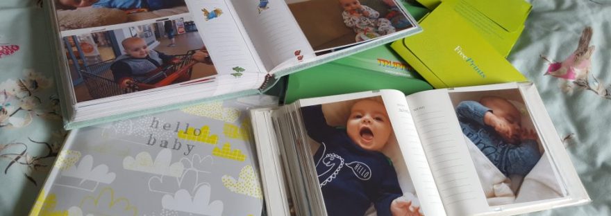 jenson photo albums