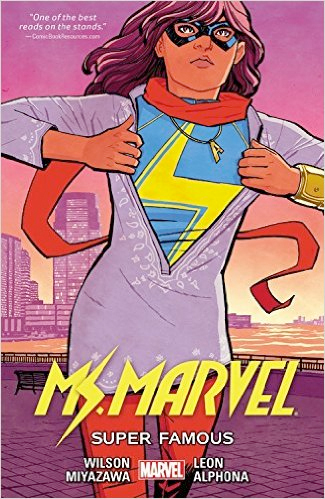 ms marvel volume 5