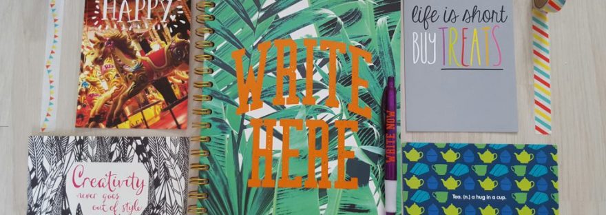 my bullet journal