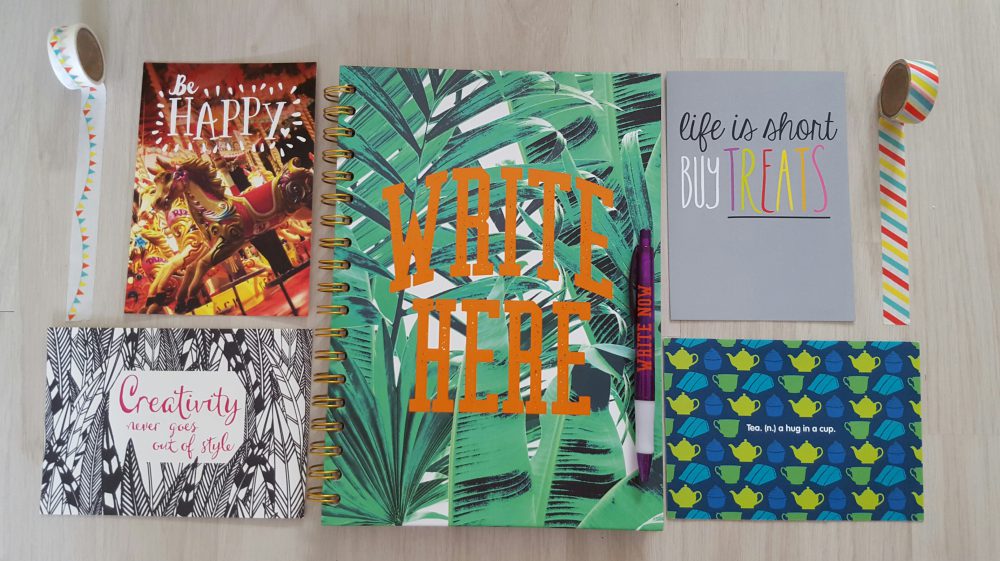 my bullet journal