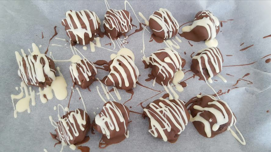 truffles