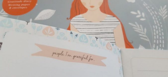breathe magazine gratitude journal