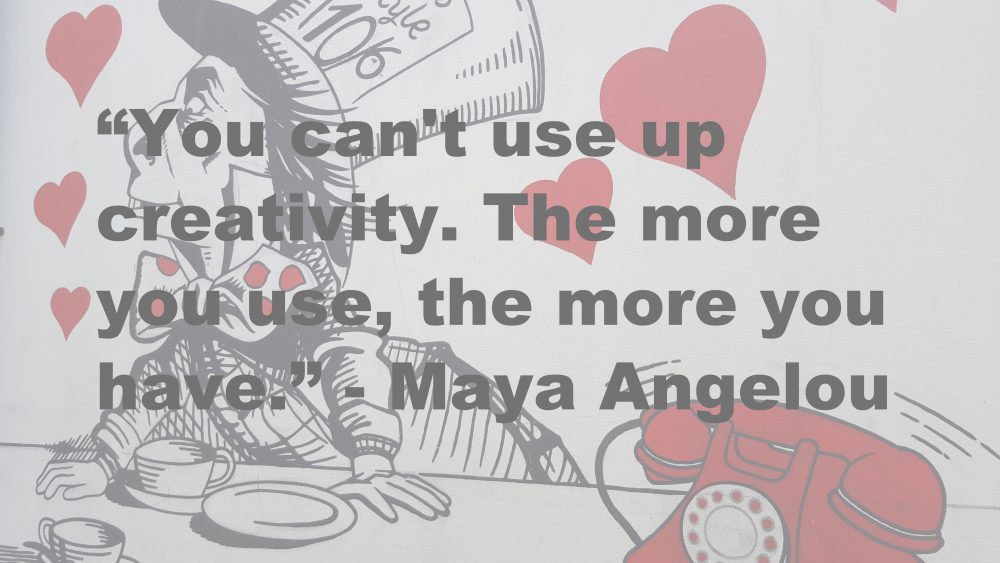 creativity quote