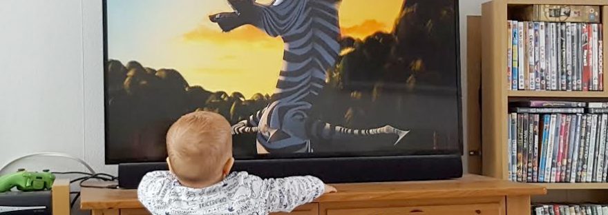 jenson 14 months tv