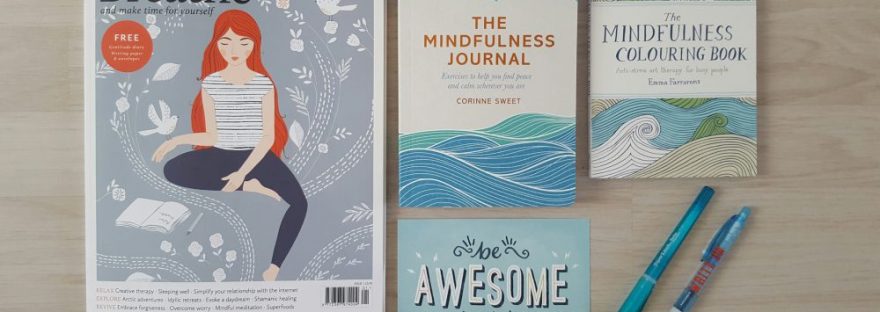 mindfulness