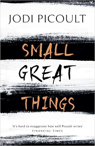 small great things by jodi picoult