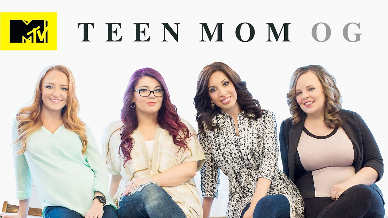 teen mom