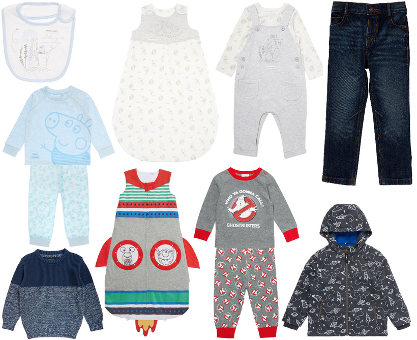 tu clothing wish list - jenson