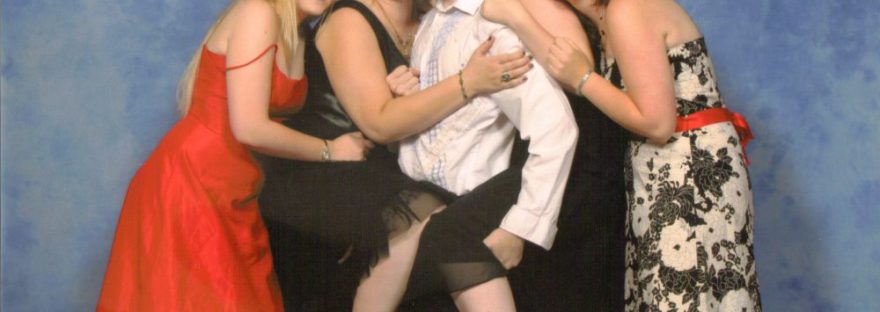 Freshers Ball