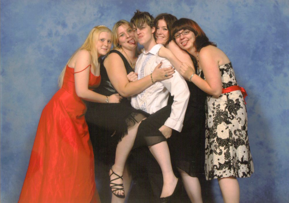 Freshers Ball