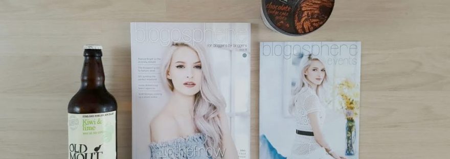 blogosphere issue 10