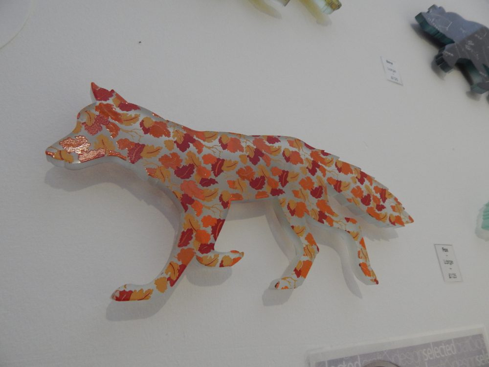 Rachel Elliott Glassworks