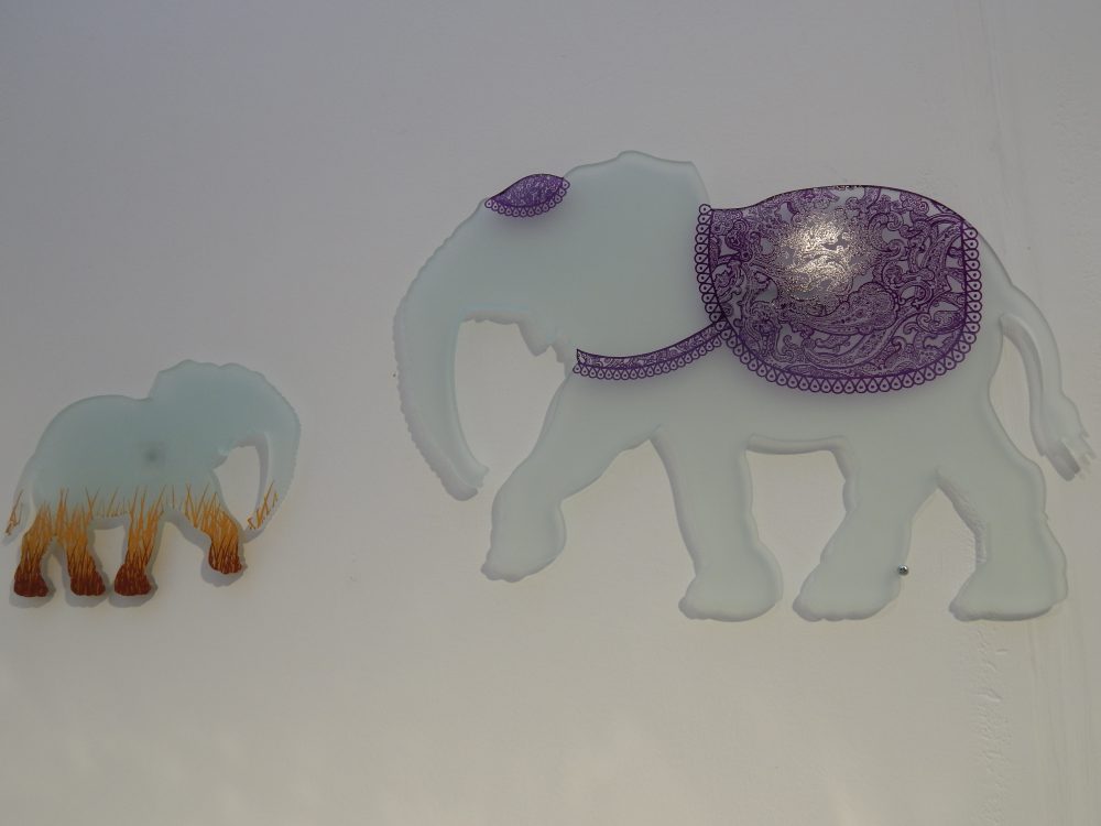 Rachel Elliott Glassworks