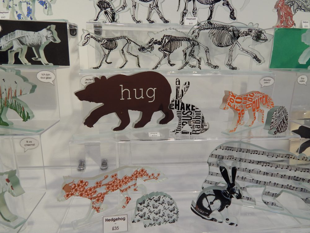 Rachel Elliott Glassworks