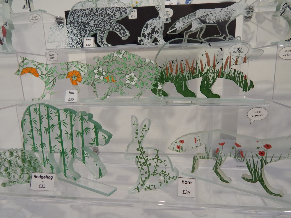 Rachel Elliott Glassworks