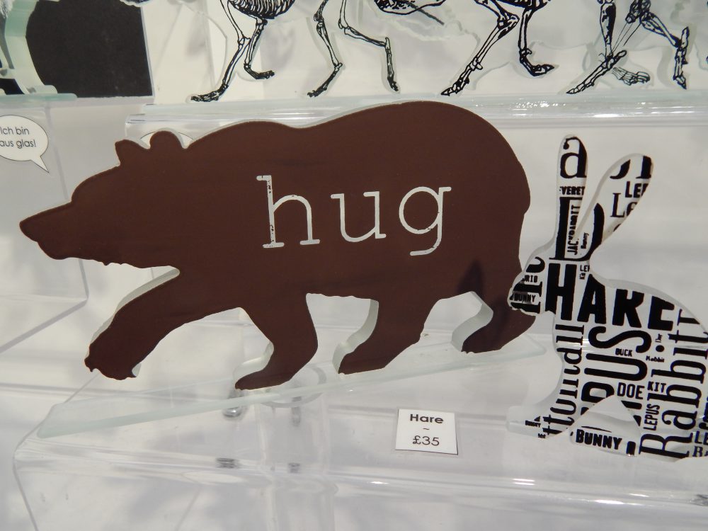 Rachel Elliott Glassworks