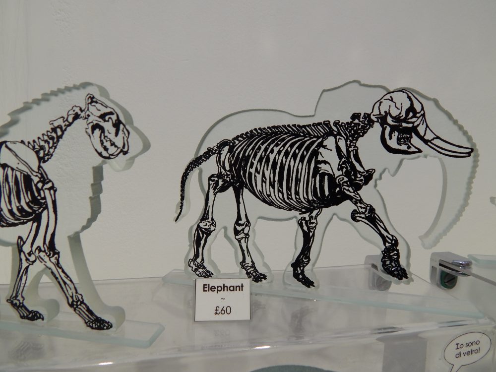 Rachel Elliott Glassworks