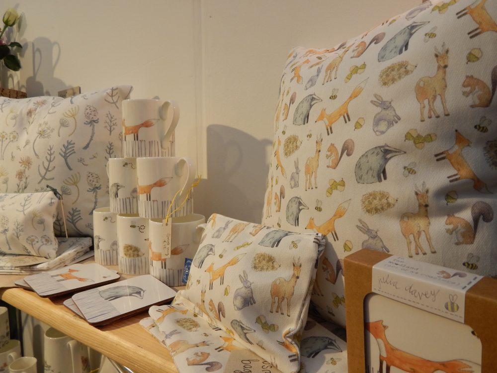 Julia Davey Ceramics