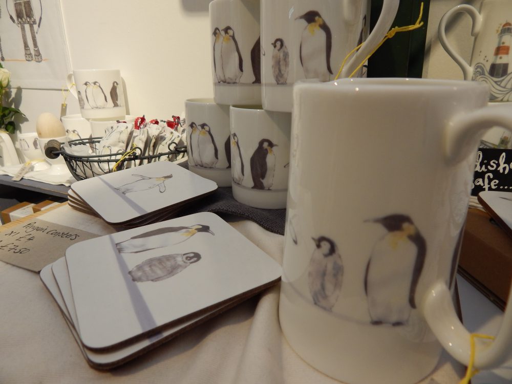 Julia Davey Ceramics