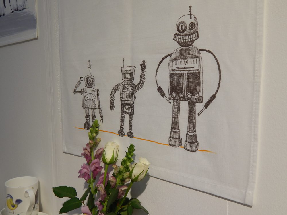Julia Davey Ceramics