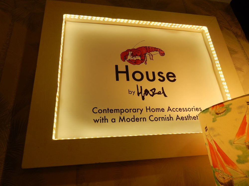 House by Hazel