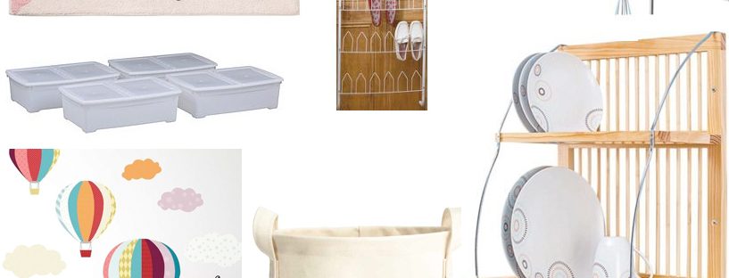 new home wish list