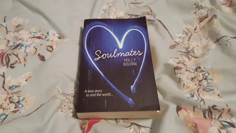 soulmates by holly bourne